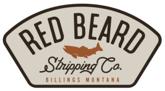 Red Beard Stripping Co