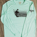 Sea Foam Green